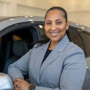 Dionne Brown