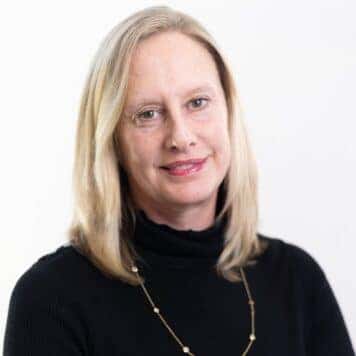 Christine Vaughn