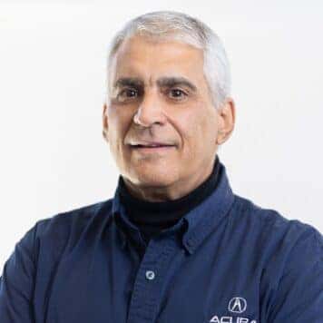 Daniel Pangia