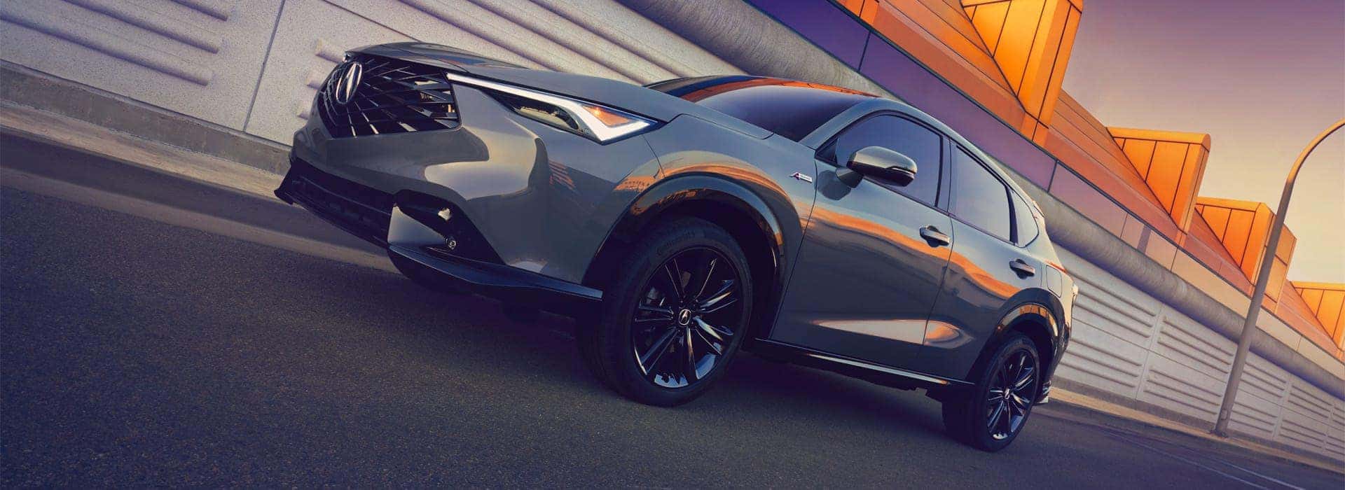 2025 Acura ADX