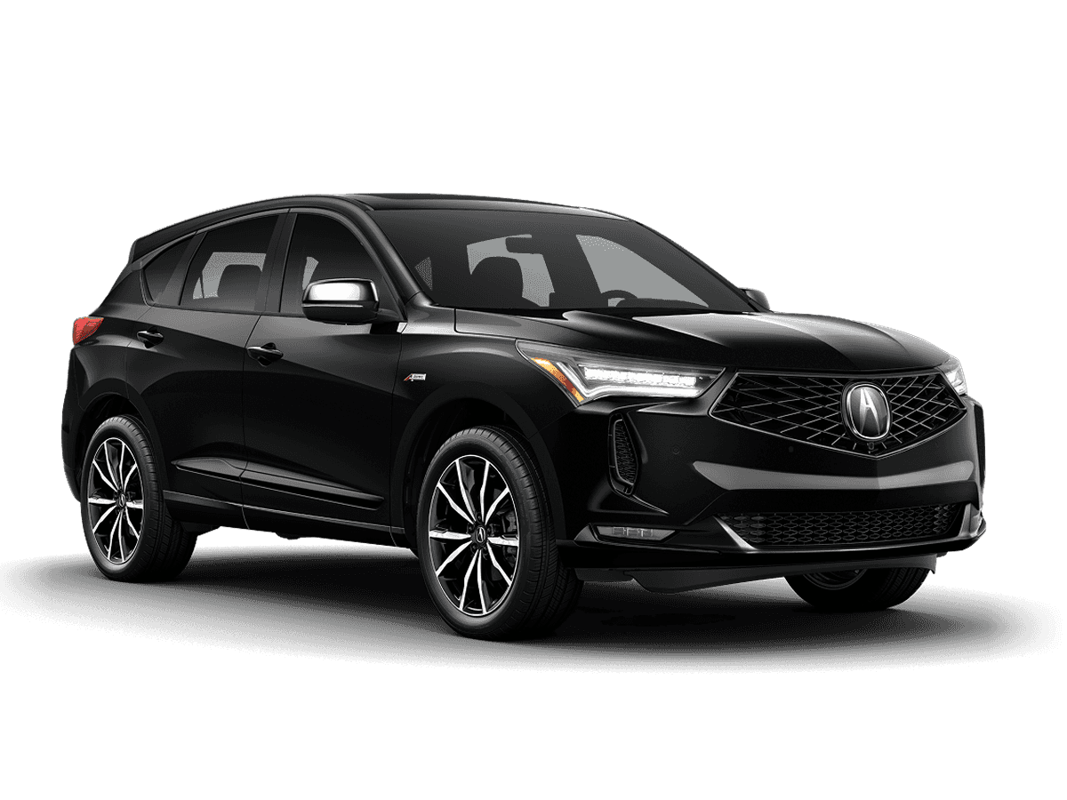 2025 Acura RDX