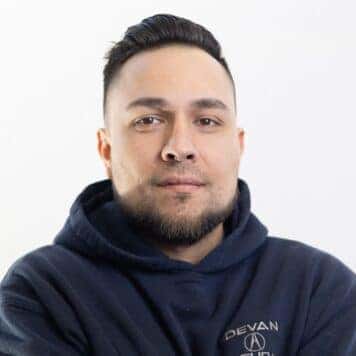 Aiber  Mendez