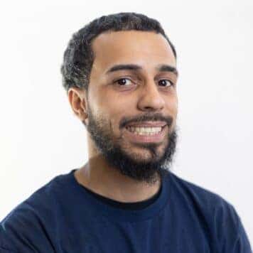 Oscar Serrano