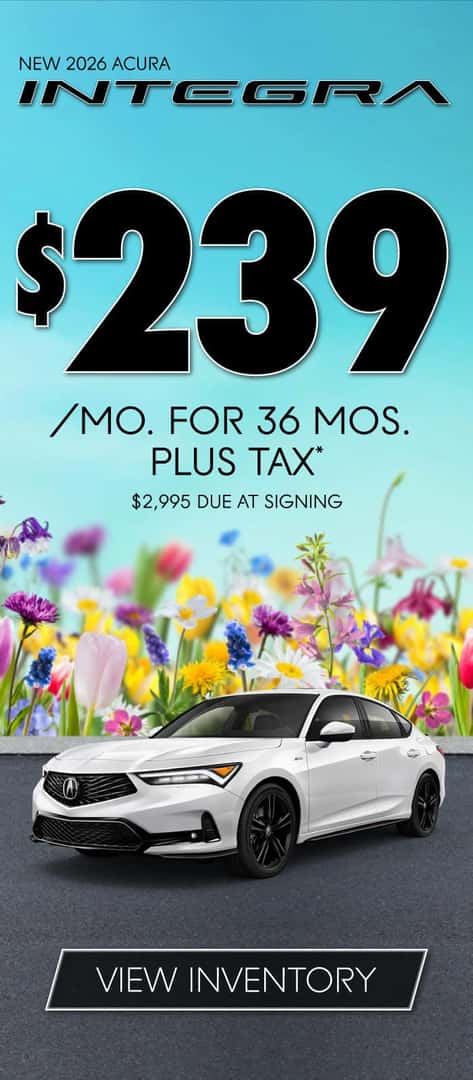 New Acura RDX for Sale | Devan Acura of Norwalk