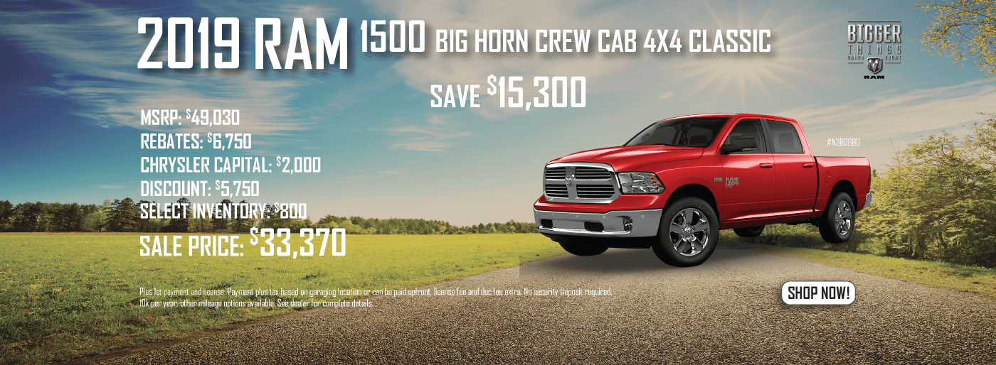 Dodge of Burnsville New and Used Car Dealer Burnsville, MN