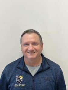 Todd Prissel