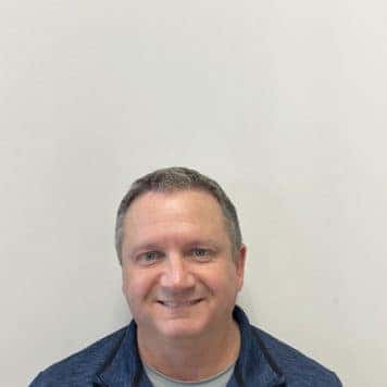 Todd Prissel