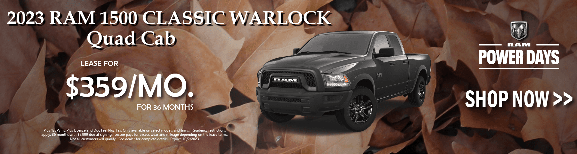 burnsville 9-23 warlock