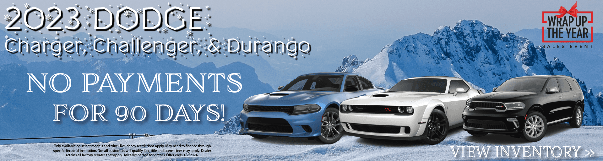 Dodge of Burnsville | New and Used Car Dealer | Burnsville, MN
