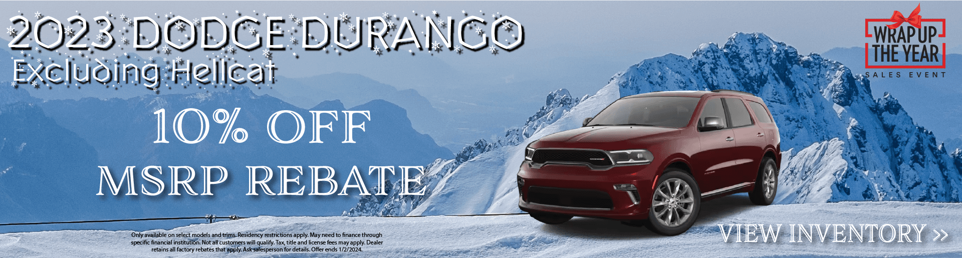 Dodge of Burnsville | New and Used Car Dealer | Burnsville, MN