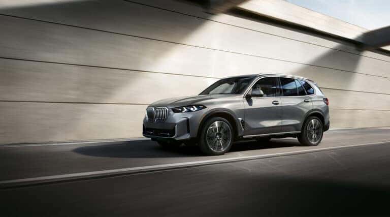 Which BMW X5 has the B58 Engine? | Don Jacobs BMW