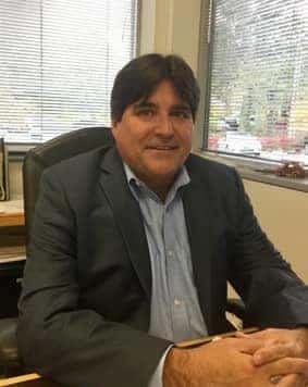 Joe Calavano