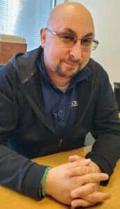 Russ Arons