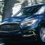 2019 INFINITI QX60