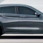 2019 INFINITI QX50