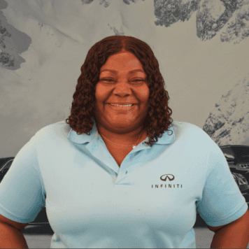 Nadine Minott