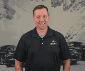 Kevin Bakunas