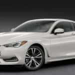 2022 INFINITI Q60 Overview in Summit, NJ