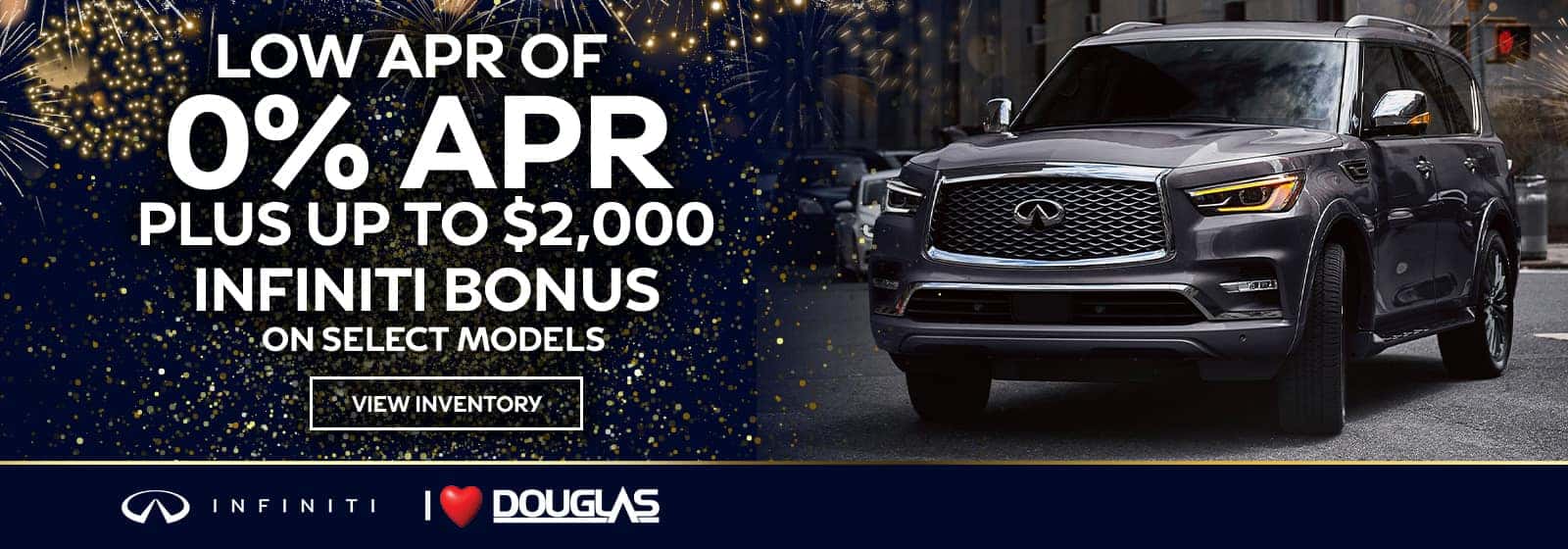 INFINITI Dealership Summit NJ Livingston Westfield