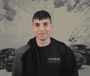 Brayan Ricano Rodriguez