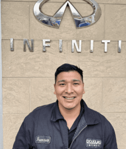 Francisco  D. Raffo-Minaya