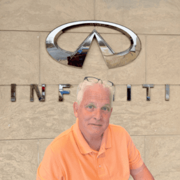 Ernie Livesay