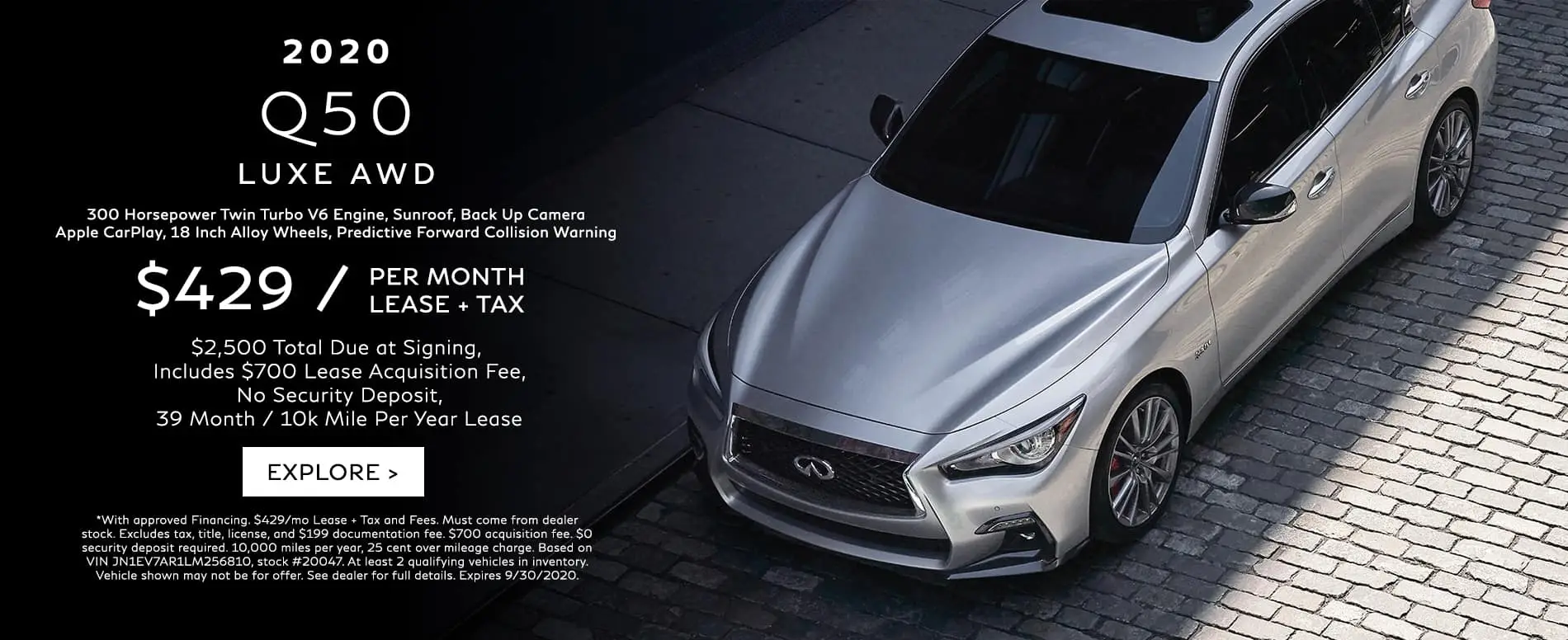 trimerchdesigners: Infiniti Dealership Indianapolis