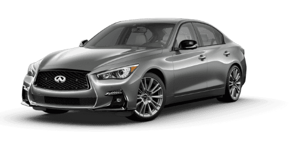 2023 INFINITI Q50 RED SPORT 400