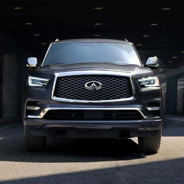 INFINITI Buying Benefits Dreyer & Reinbold INFINITI