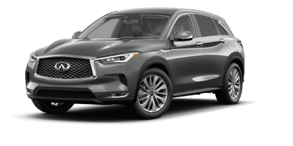 2023 INFINITI QX50 PURE Model Trim