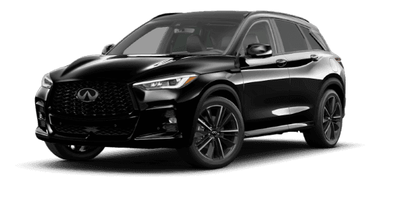 2023 INFINITI QX50 SPORT Model Trim