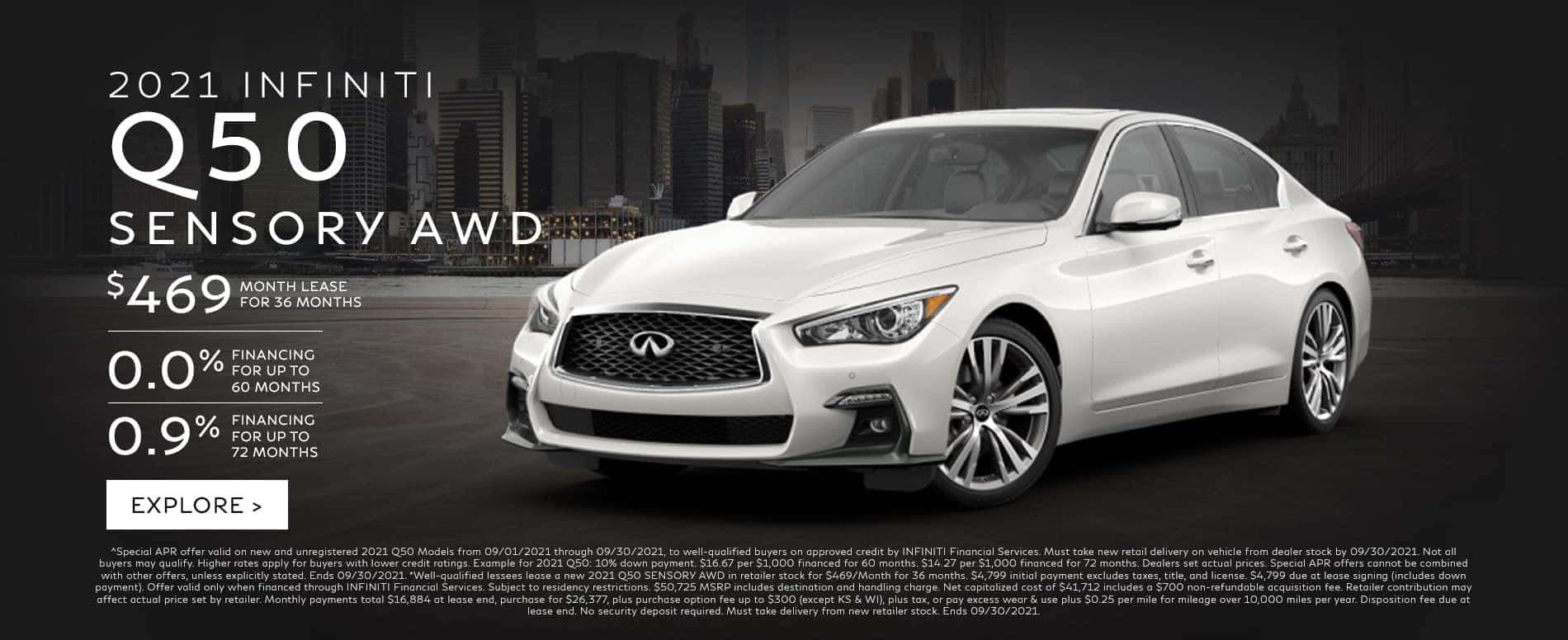 Dreyer reinbold infiniti of greenwood new used infiniti dealership