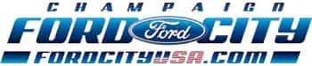 Ford City Champaign Ford