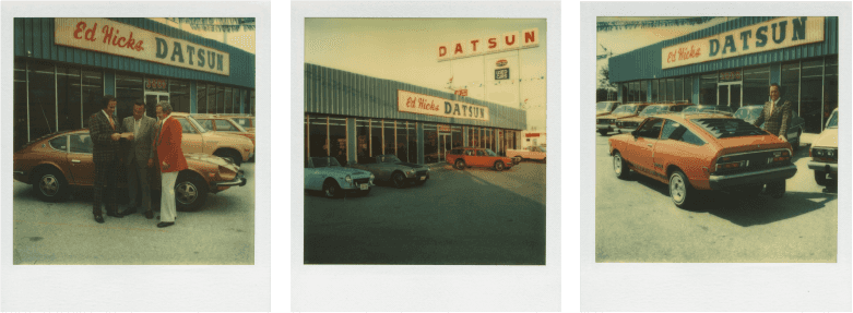 Datsun