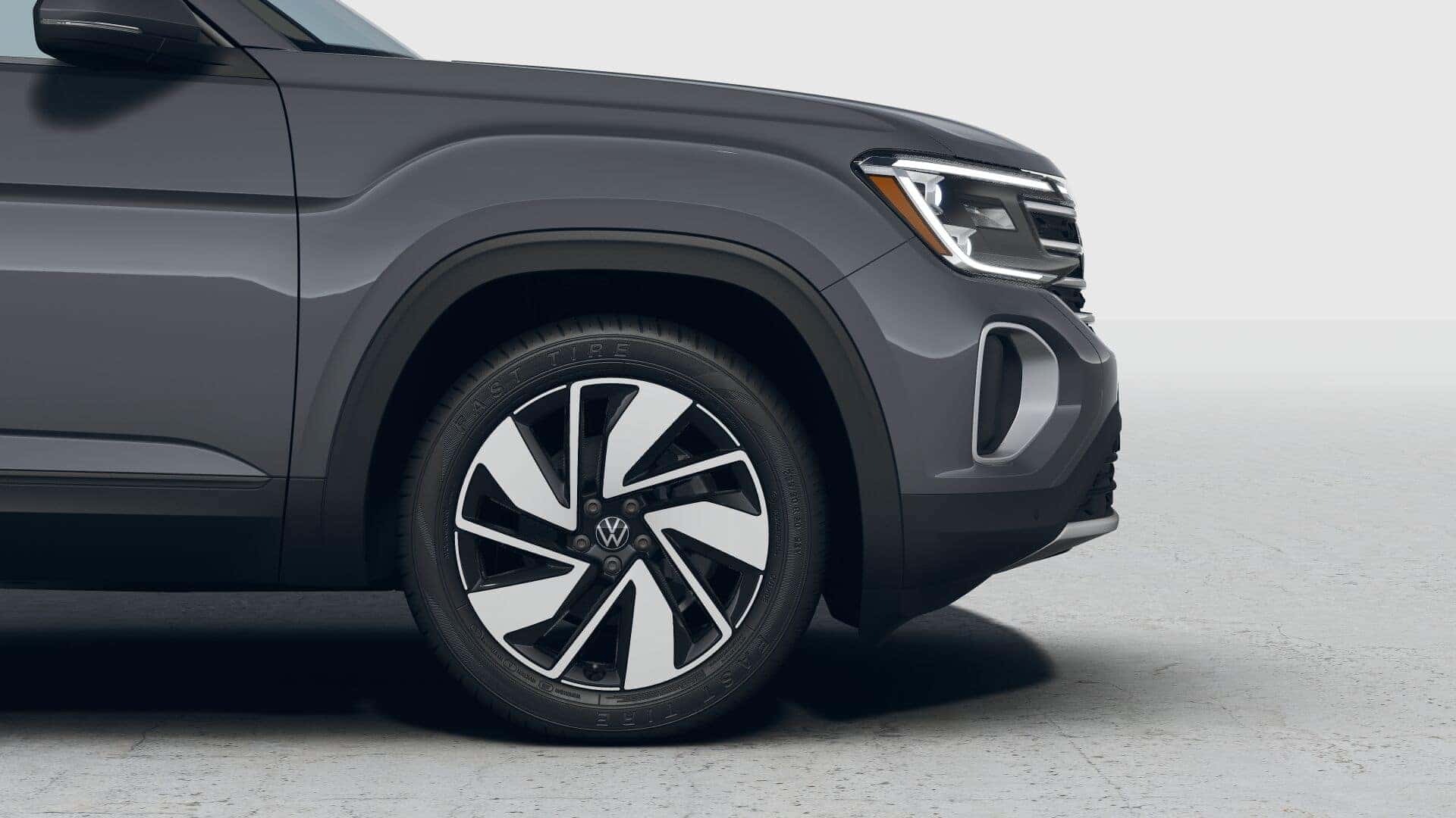 2025 Volkswagen Atlas Trim Levels