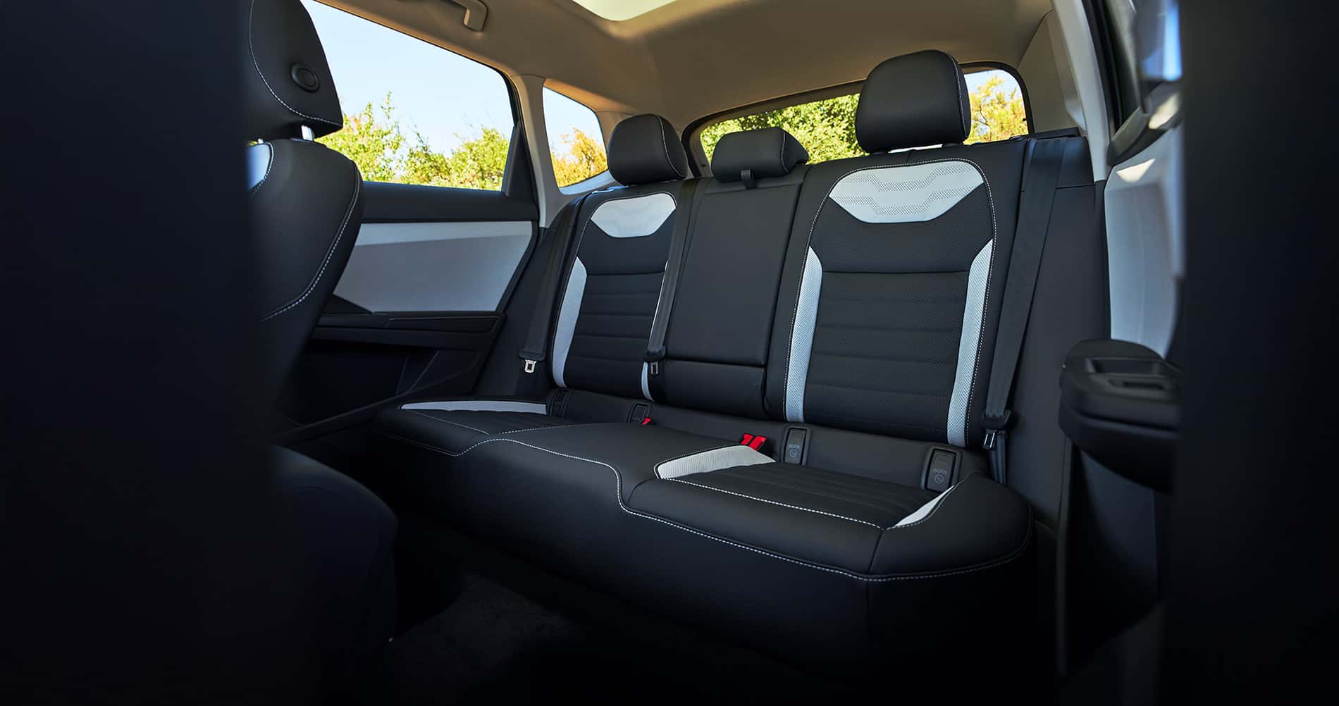 2025 Volkswagen Taos Dimensions