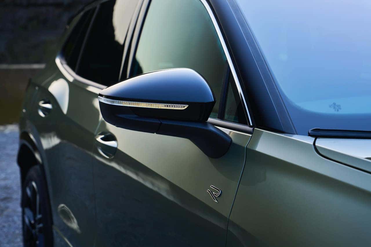 All-New 2025 Volkswagen Tiguan Specs + SEL R-Line Turbo Preview TRIMS &<br>PRICING