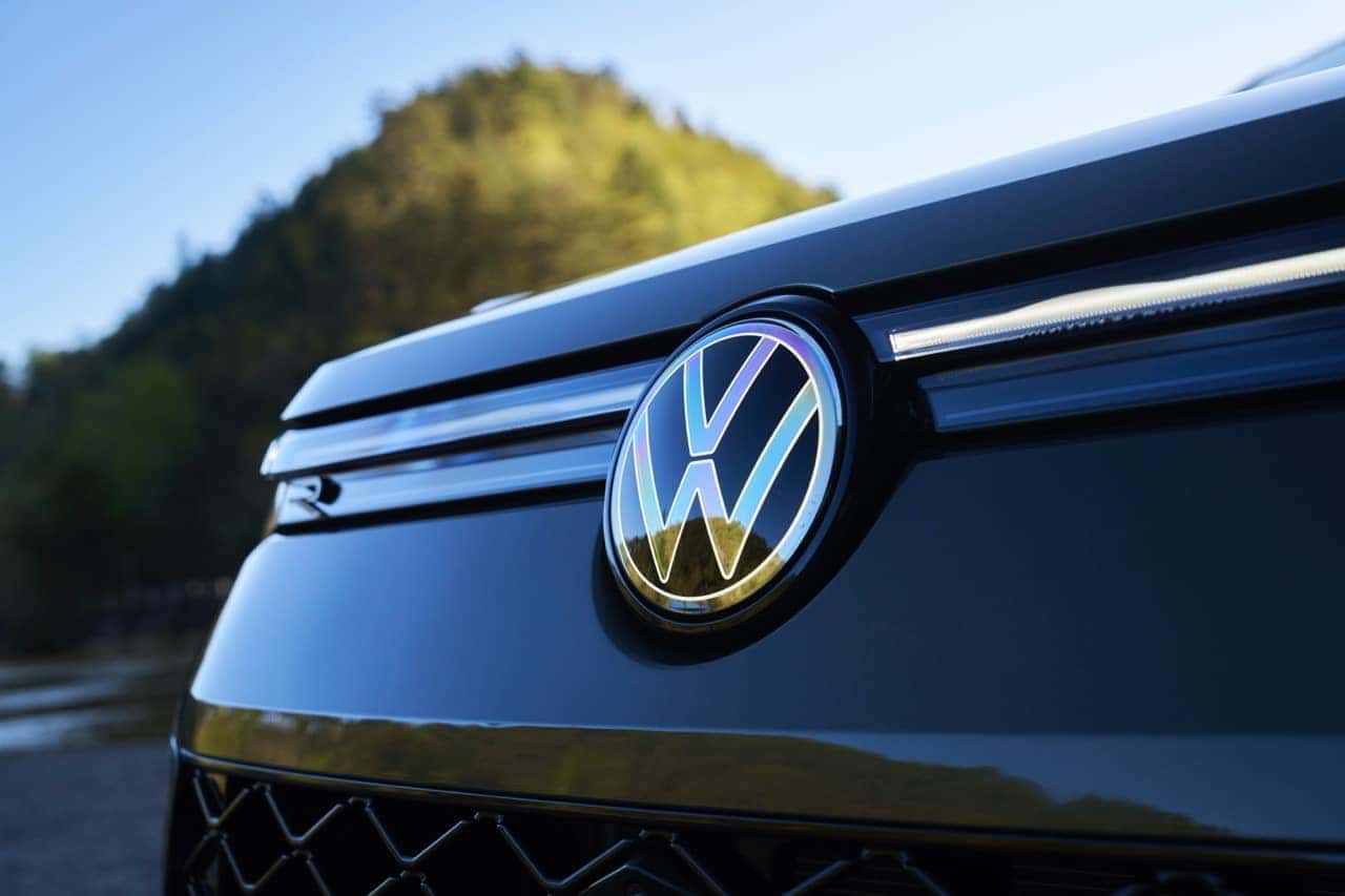 All-New 2025 Volkswagen Tiguan Specs + SEL R-Line Turbo Preview SAFETY &<br>DRIVER ASSISTANCE