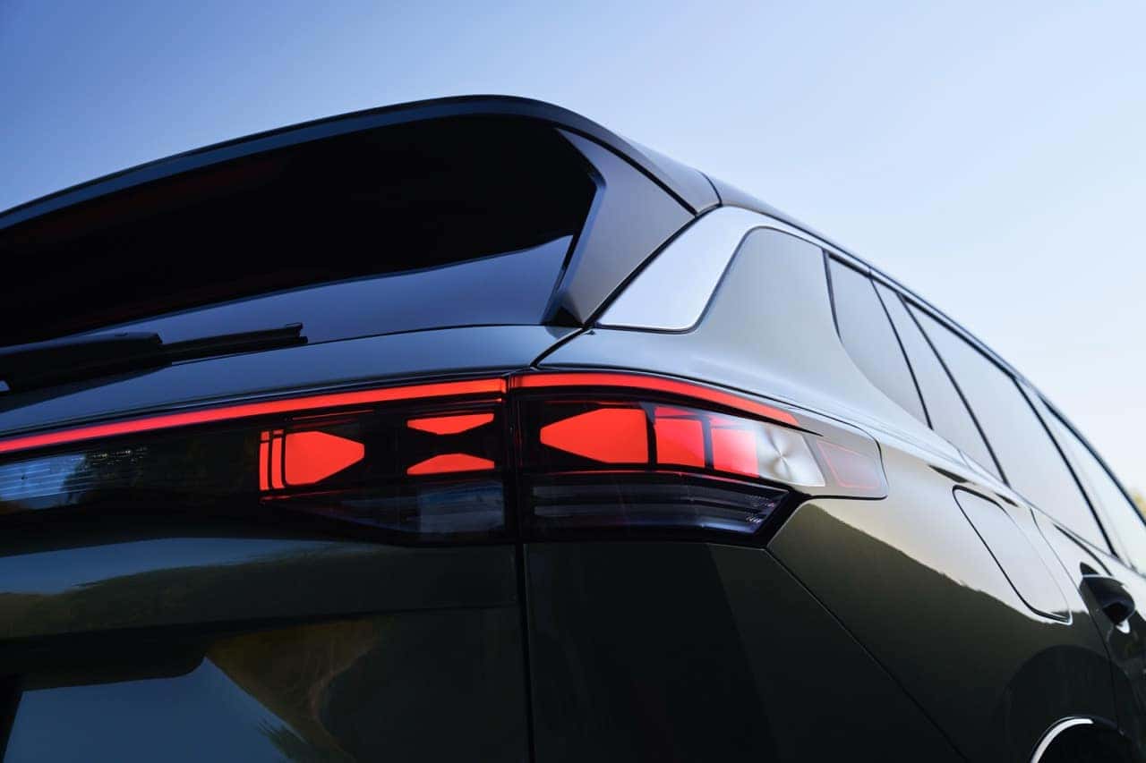 All-New 2025 Volkswagen Tiguan Specs + SEL R-Line Turbo Preview EXTERIOR<br>STYLING