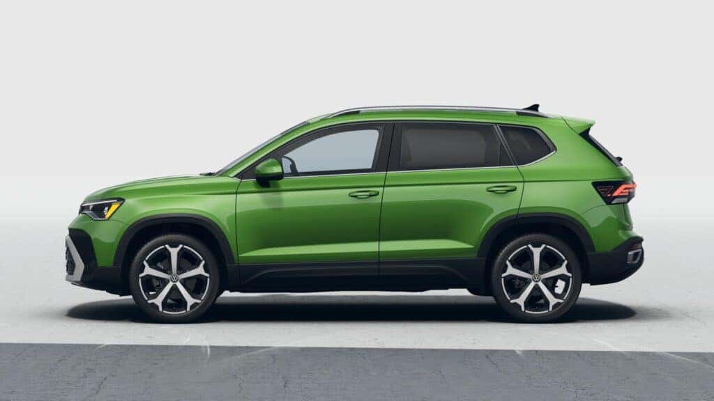 2025-VW-Taos-Exterior-Color-Option-Bright-Green-Moss