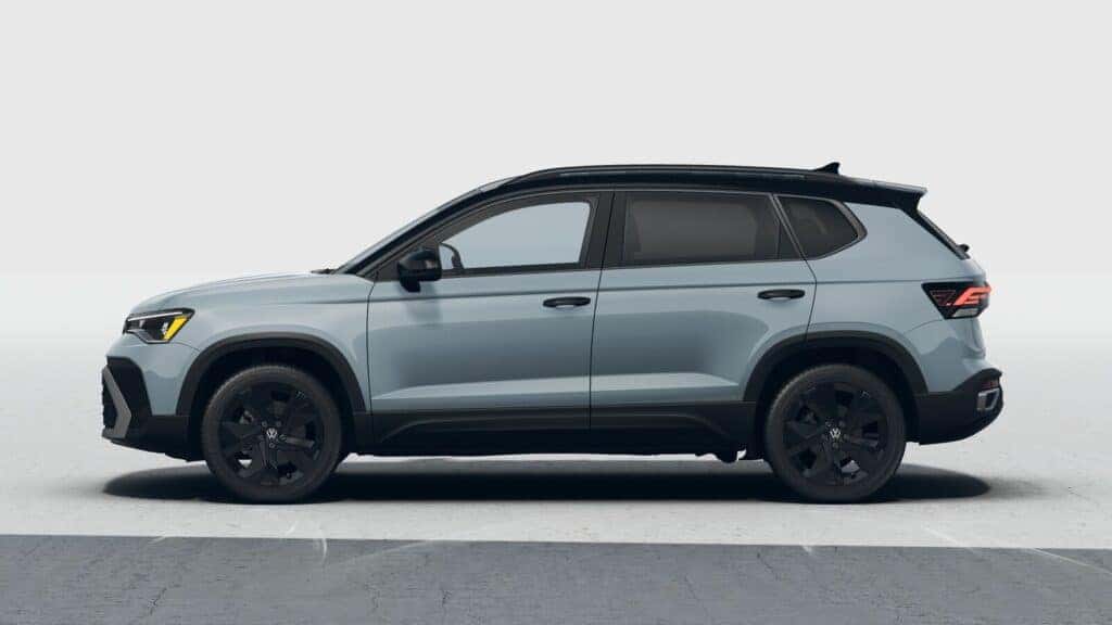 2025-VW-Taos-Exterior-Color-Option-Monument-Gray-with-black-roof