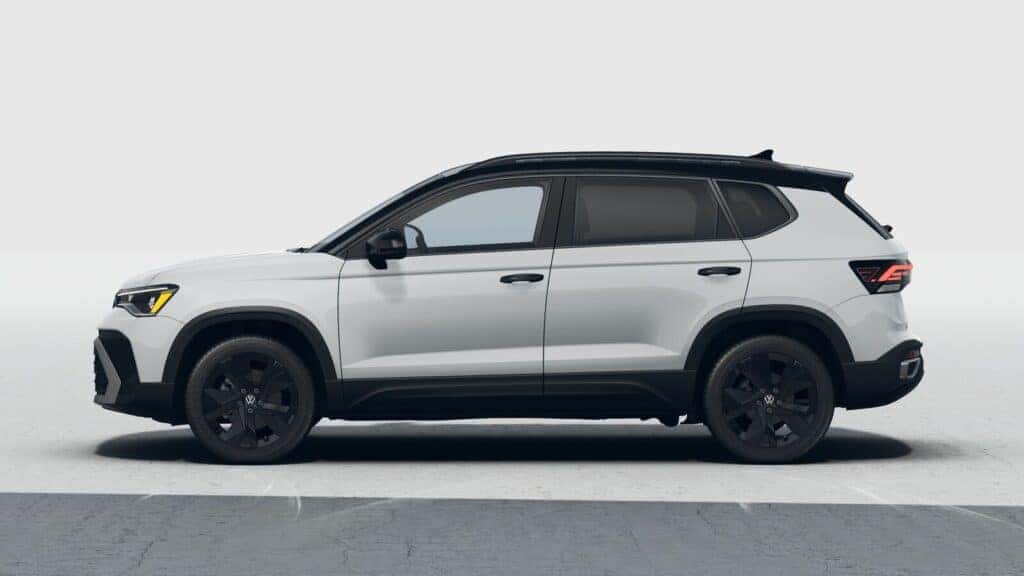 2025-VW-Taos-Exterior-Color-Option-Pure-White-with-Black-Roof