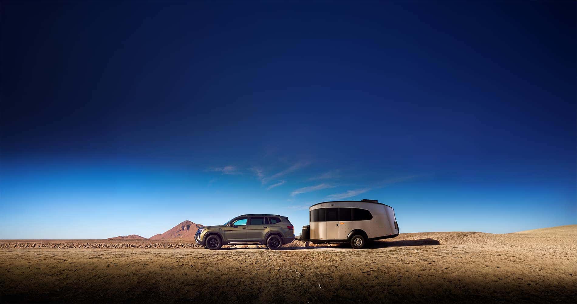 Can a Jeep Grand Cherokee Tow an Airstream? Discover Its Powerful Towing Capabilities