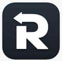 RecovR theft recovery logo