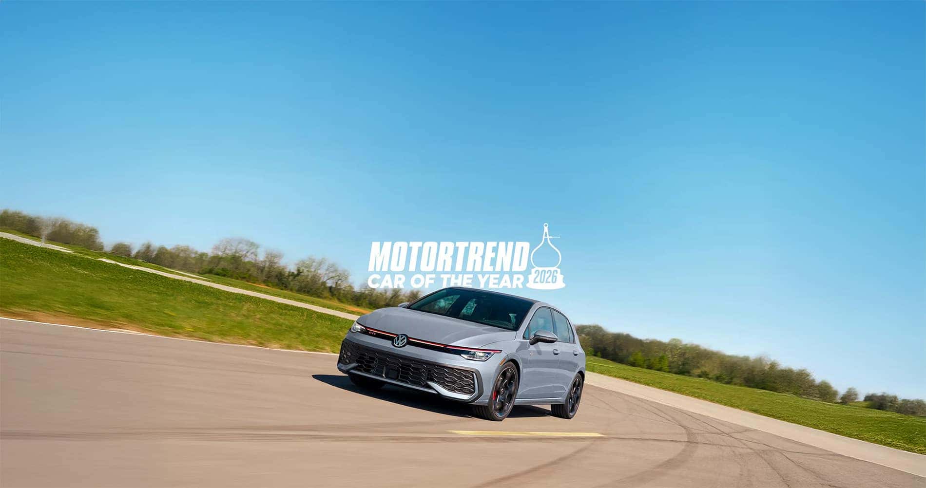 2026 Volkswagen Golf Trim Levels