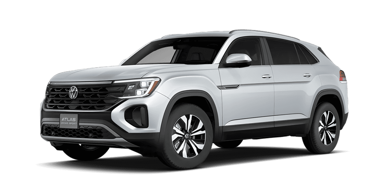 Atlas Cross Sport