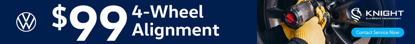 4-wheel alignment