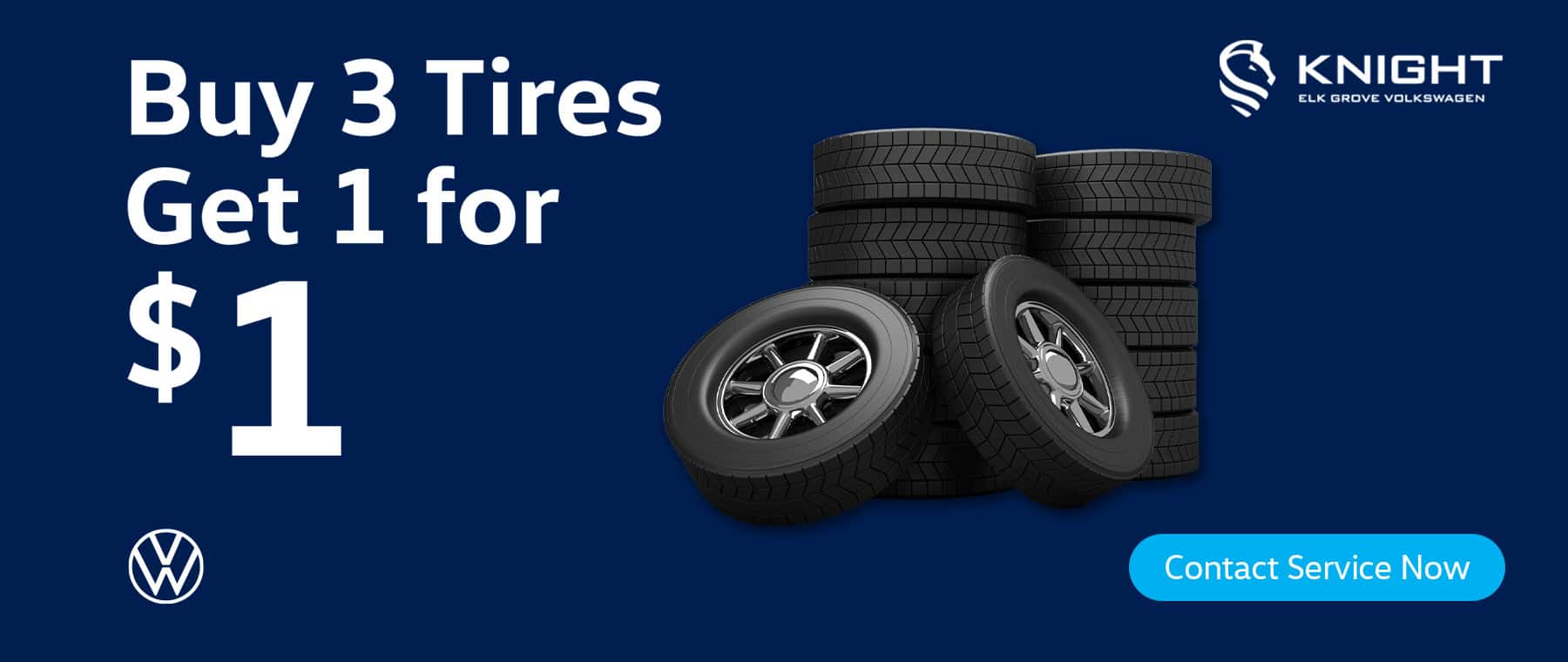 buy 3 tires