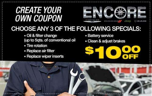 jae nov create your own coupon 01 encore chrysler dodge jeep ram