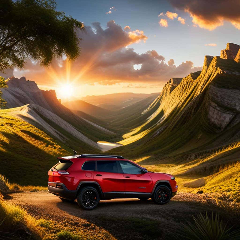 Jeep Grand Cherokee Near Mobile, AL Encore Chrysler Dodge Jeep Ram